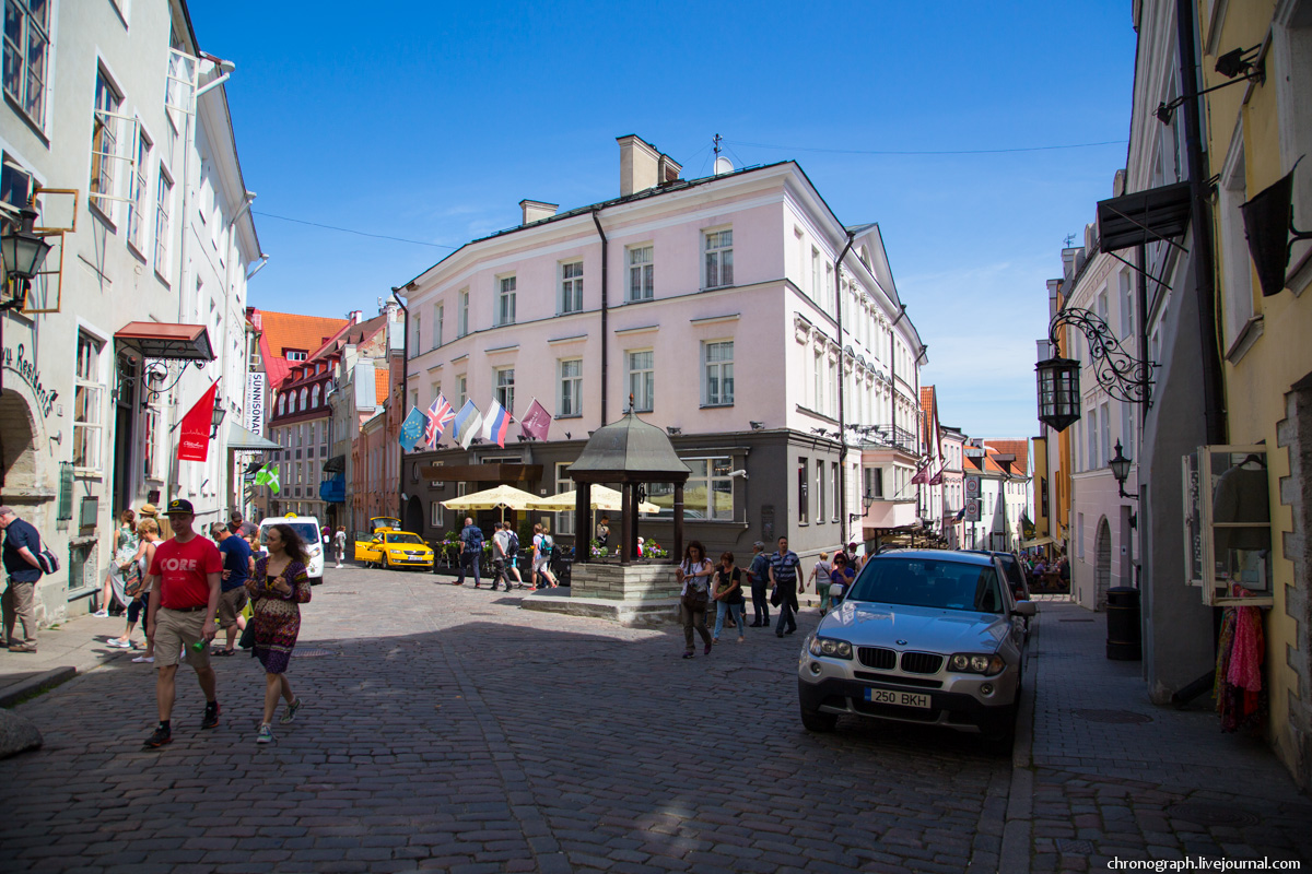 Tallinn